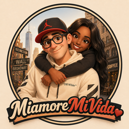 MiamoreMiVida